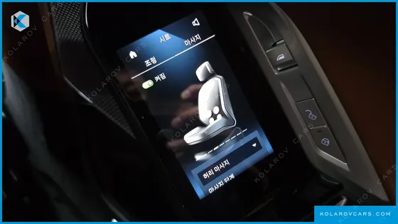 BMW 7 SERIES 740I SDRIVE M SPORT