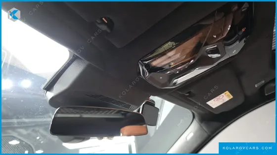 BMW 7 SERIES 740I SDRIVE M SPORT