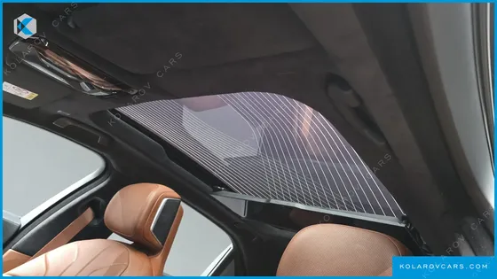 BMW 7 SERIES 740I SDRIVE M SPORT