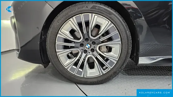 BMW 7 SERIES 740D XDRIVE DESIGN PURE EXCELLENCE