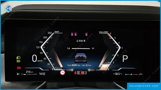 BMW 7 SERIES 740D XDRIVE DESIGN PURE EXCELLENCE
