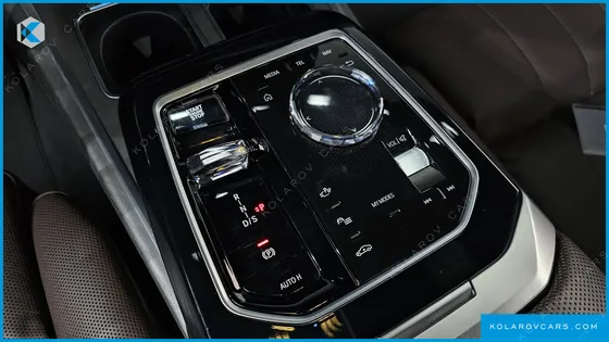 BMW 7 SERIES 740D XDRIVE DESIGN PURE EXCELLENCE