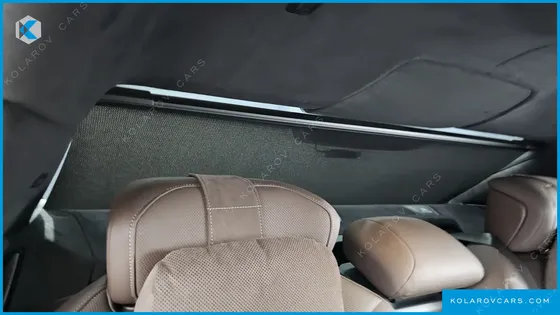 BMW 7 SERIES 740D XDRIVE DESIGN PURE EXCELLENCE