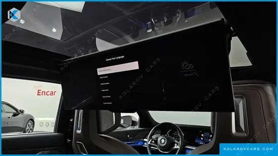 BMW 7 SERIES 740D XDRIVE DESIGN PURE EXCELLENCE