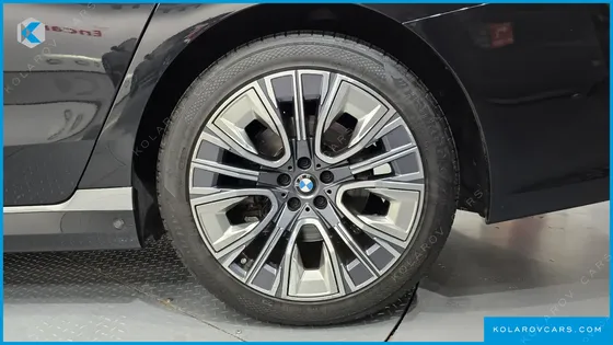 BMW 7 SERIES 740D XDRIVE DESIGN PURE EXCELLENCE