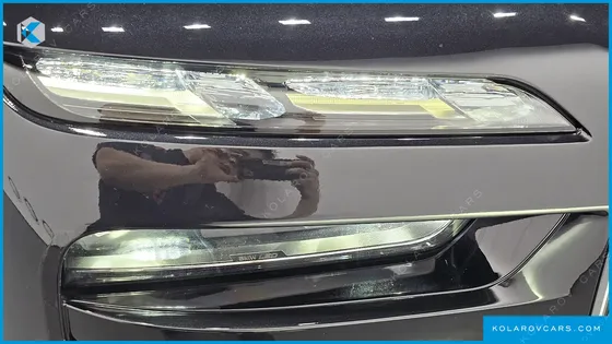 BMW 7 SERIES 740D XDRIVE DESIGN PURE EXCELLENCE