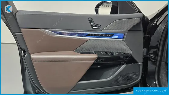 BMW 7 SERIES 740D XDRIVE DESIGN PURE EXCELLENCE