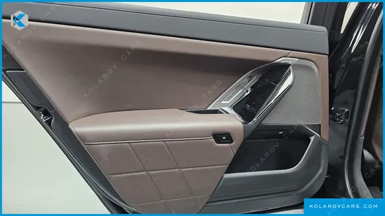 BMW 7 SERIES 740D XDRIVE DESIGN PURE EXCELLENCE