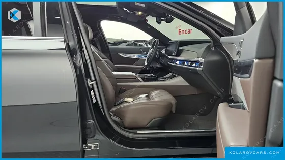 BMW 7 SERIES 740D XDRIVE DESIGN PURE EXCELLENCE