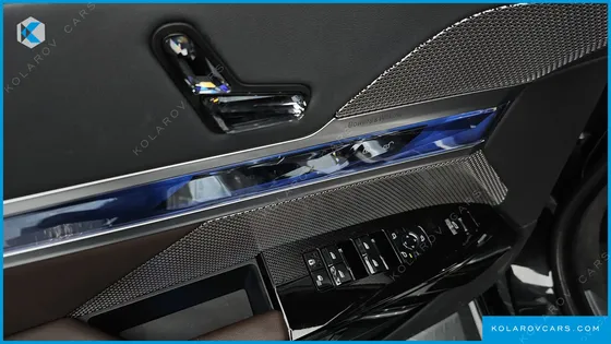 BMW 7 SERIES 740D XDRIVE DESIGN PURE EXCELLENCE