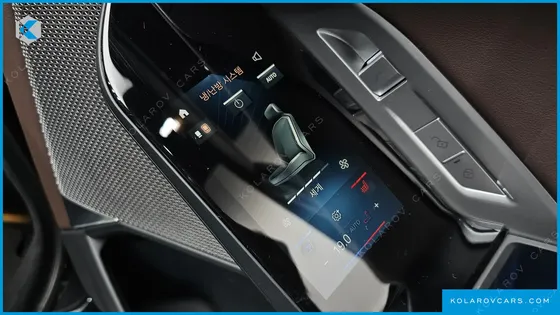 BMW 7 SERIES 740D XDRIVE DESIGN PURE EXCELLENCE