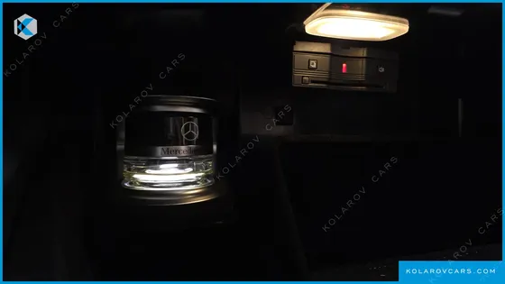 MERCEDES GLS-CLASS MAYBACH GLS600 4MATIC