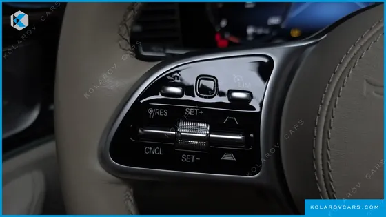 MERCEDES GLS-CLASS MAYBACH GLS600 4MATIC