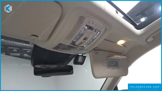 MERCEDES GLS-CLASS MAYBACH GLS600 4MATIC