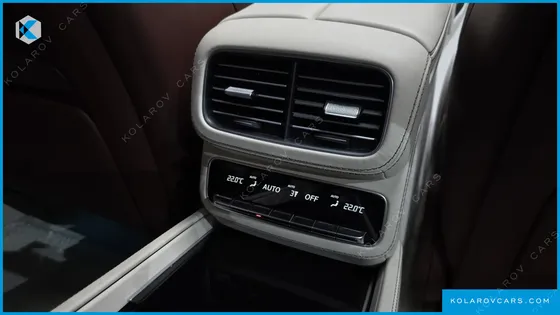 MERCEDES GLS-CLASS MAYBACH GLS600 4MATIC