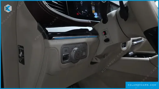 MERCEDES GLS-CLASS MAYBACH GLS600 4MATIC