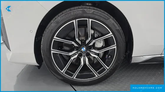 BMW 7 SERIES 740I XDRIVE M SPORT LIMITED