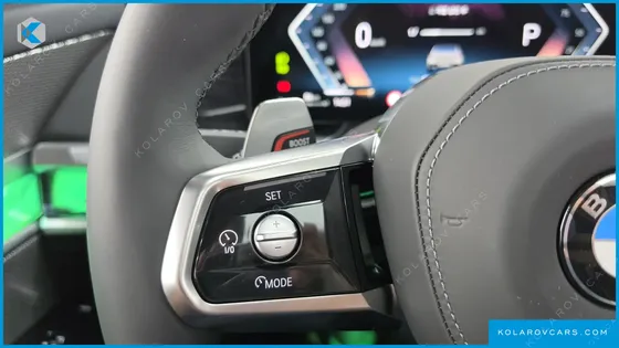 BMW 7 SERIES 740I XDRIVE M SPORT LIMITED