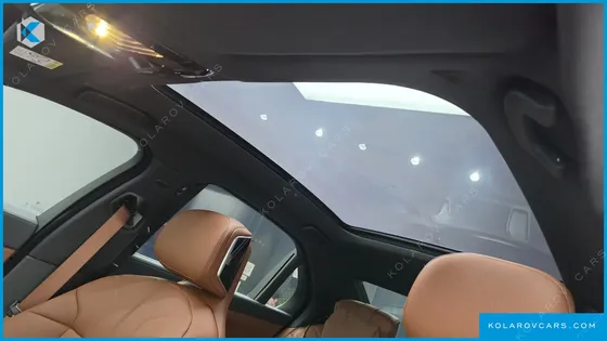 BMW 7 SERIES 740I XDRIVE M SPORT LIMITED