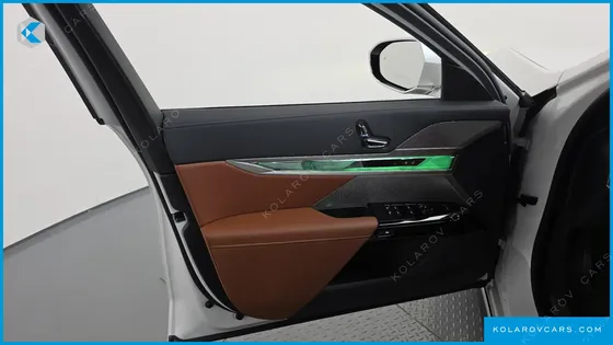 BMW 7 SERIES 740I XDRIVE M SPORT LIMITED