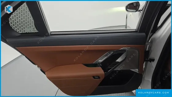 BMW 7 SERIES 740I XDRIVE M SPORT LIMITED