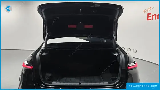 BMW 7 SERIES 740I XDRIVE M SPORT