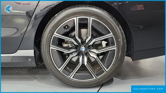 BMW 7 SERIES 740I XDRIVE M SPORT