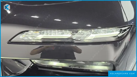 BMW 7 SERIES 740I XDRIVE M SPORT