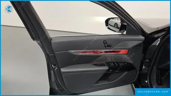 BMW 7 SERIES 740I XDRIVE M SPORT