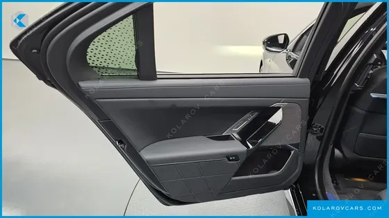 BMW 7 SERIES 740I XDRIVE M SPORT