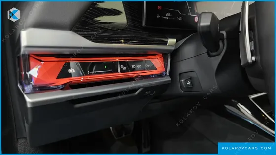 BMW 7 SERIES 740I XDRIVE M SPORT