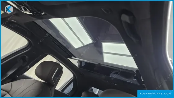 BMW 7 SERIES 740I SDRIVE M SPORT