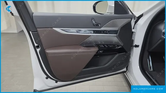 BMW 7 SERIES 740I SDRIVE M SPORT