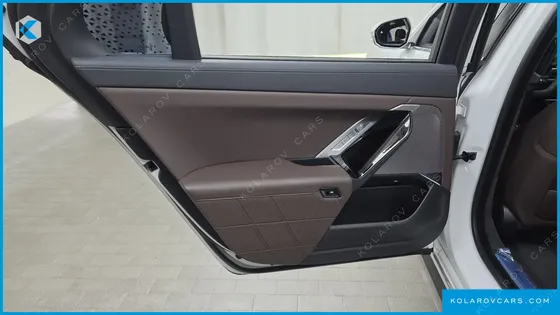BMW 7 SERIES 740I SDRIVE M SPORT
