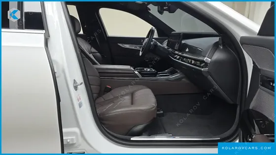 BMW 7 SERIES 740I SDRIVE M SPORT