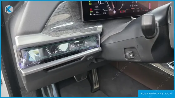 BMW 7 SERIES 740I SDRIVE M SPORT