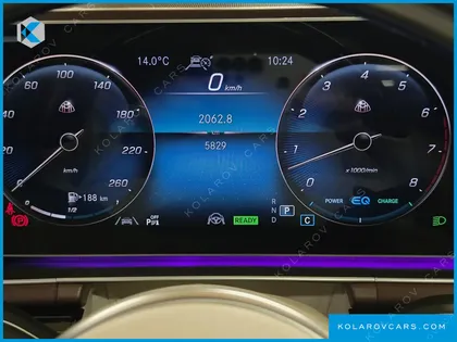 MERCEDES GLS-CLASS MAYBACH GLS600 4MATIC MANUFAKUR