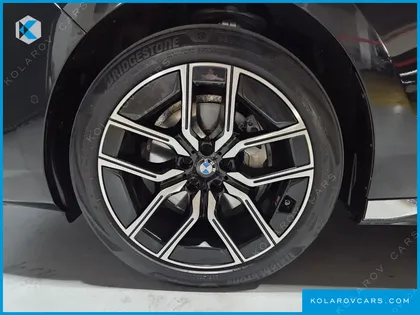 BMW 7 SERIES 740D XDRIVE M SPORT