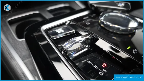 BMW 7 SERIES 740I XDRIVE M SPORT