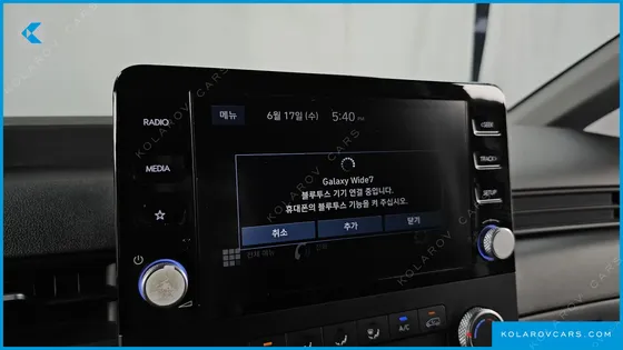 HYUNDAI STARIA CARGO 3-SEATER