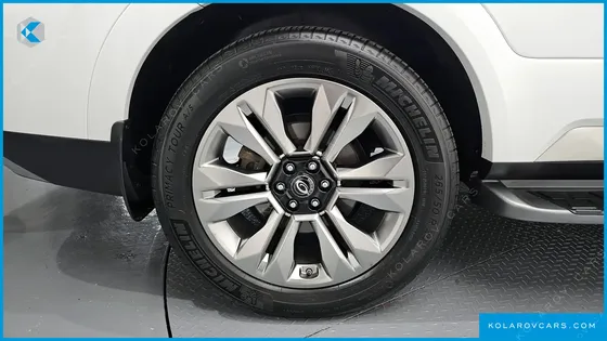KIA MOHAVE DIESEL 3.0 4WD 7-SEATER