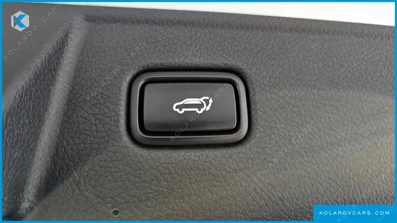 KIA MOHAVE DIESEL 3.0 4WD 7-SEATER