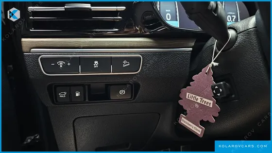 KIA MOHAVE DIESEL 3.0 4WD 6-SEATER
