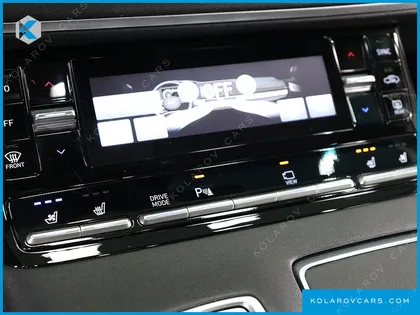 HYUNDAI GRANDEUR EXCLUSIVE