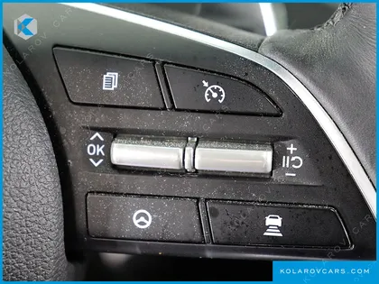 HYUNDAI GRANDEUR EXCLUSIVE