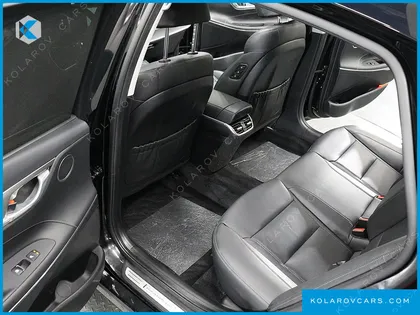 HYUNDAI GRANDEUR EXCLUSIVE