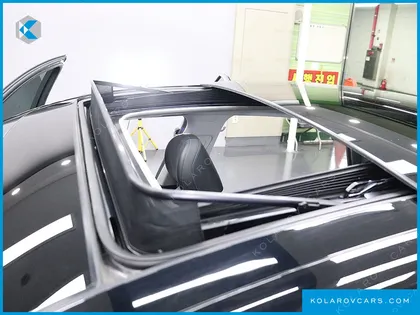 HYUNDAI GRANDEUR EXCLUSIVE