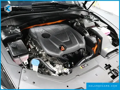 HYUNDAI GRANDEUR EXCLUSIVE