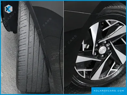 HYUNDAI GRANDEUR EXCLUSIVE