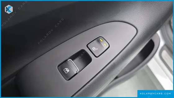 HYUNDAI GRANDEUR LE BLANC